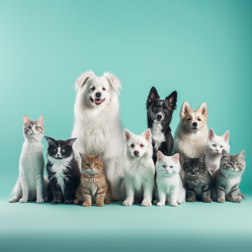 Veterinary clinics: The Power of Knowing Your Audience